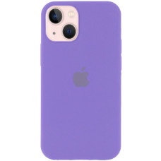 Чохол Soft Touch для Apple iPhone 13/14 Lilac