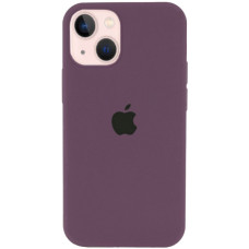Чохол Soft Touch для Apple iPhone 13/14 Lilac Pride