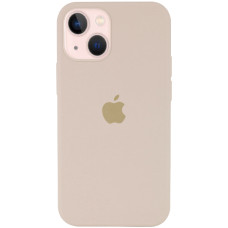 Чохол Soft Touch для Apple iPhone 13/14 Pink Sand