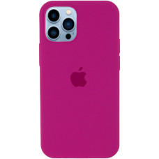 Чохол Soft Touch для Apple iPhone 13 Pro Dragon Fruit