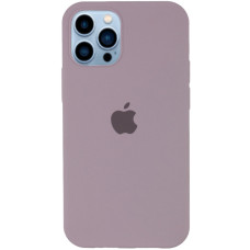 Чохол Soft Touch для Apple iPhone 13 Pro Lavander