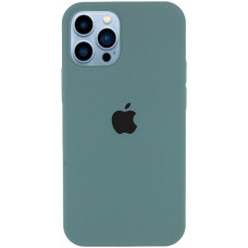 Чохол Soft Touch для Apple iPhone 13 Pro Max Cactus