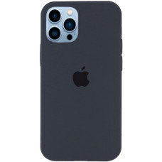 Чохол Soft Touch для Apple iPhone 13 Pro Max Pebble