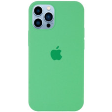 Чохол Soft Touch для Apple iPhone 13 Pro Max Spearmint