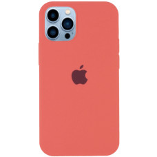 Чохол Soft Touch для Apple iPhone 13 Pro Pink Citrus