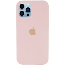 Чохол Soft Touch для Apple iPhone 13 Pro Pink Sand