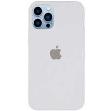 Чохол Soft Touch для Apple iPhone 13 Pro White
