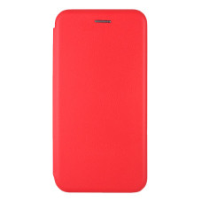 Чохол книжка Kira Slim Shell для Tecno Pop 5 Red