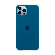 Чохол Soft Touch для Apple iPhone 13 Pro Max Deep Blue