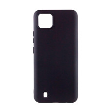 Чохол Original Soft Touch Case for Realme C11 2021 Black
