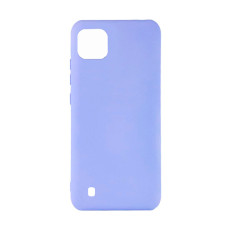 Чохол Original Soft Touch Case for Realme C11 2021 Dasheen