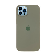 Чохол Soft Touch для Apple iPhone 13 Pro Max Viridian