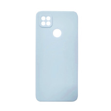Чохол Original Soft Touch Case for Xiaomi Redmi 9c/10a Dasheen with Camera Lens