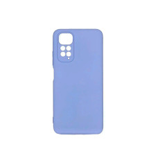 Чохол Original Soft Touch Case for Xiaomi Redmi 10 Dasheen with Camera Lens