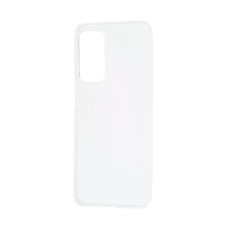 Чохол Original Silicon Case Samsung A73-2021/A736 Clear