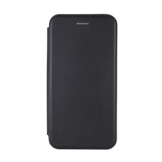 Чохол книжка Kira Slim Shell для Samsung A73-2022/A736 Black