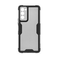 Чохол Armor Case для Tecno Camon 18/18P Black