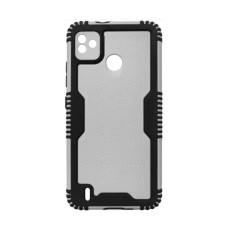 Чохол Armor Case для Tecno Pop 5 Black