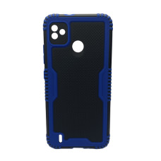 Чохол Armor Case для Tecno Pop 5 Dark Blue