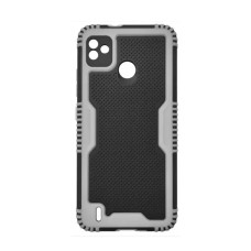 Чохол Armor Case для Tecno Pop 5 Grey