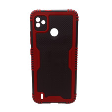 Чохол Armor Case для Tecno Pop 5 Red