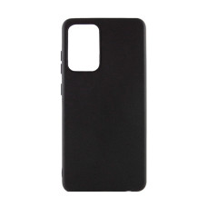 Чохол Original Silicon Case Samsung A33-2021/A336 Black