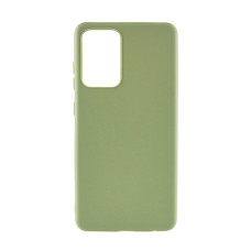 Чохол Original Silicon Case Samsung A33-2021/A336 Pine Green