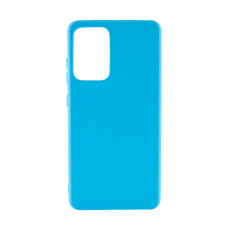 Чохол Original Silicon Case Xiaomi Redmi 10 Blue