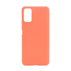 Чохол Original Silicon Case Xiaomi Redmi 10 Peach