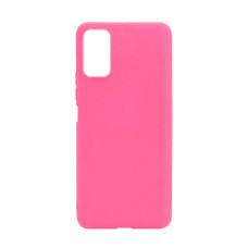 Чохол Original Silicon Case Xiaomi Redmi 10 Pink