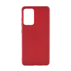 Чохол Original Silicon Case Xiaomi Redmi 10 Plum