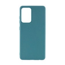 Чохол Original Silicon Case Xiaomi Redmi 10 Powder Blue