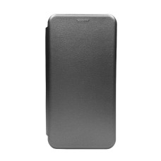 Чохол книжка Kira Slim Shell для Xiaomi Redmi Note 5a Grey