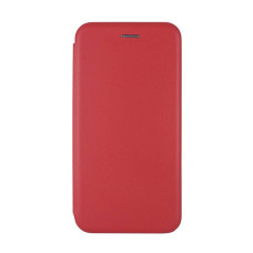 Чохол книжка Kira Slim Shell для Xiaomi Redmi Note 5a Red