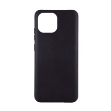 Чохол Original Silicon Case Xiaomi Redmi A1/A2 Black