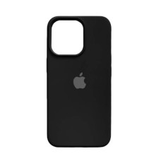 Чохол Soft Touch для Apple iPhone 14 Plus Black