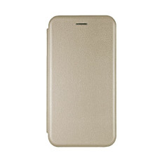 Чохол книжка Kira Slim Shell для Samsung A33-2022/A336 Gold