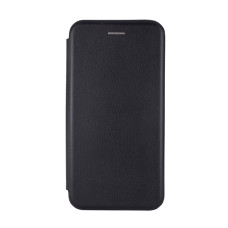 Чохол книжка Kira Slim Shell для Xiaomi Redmi A1/A2 Black