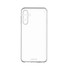 Чохол Original Silicon Case Samsung A04s-2022/А047-2022 Clear with Camera Lens MF