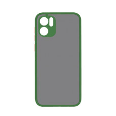 Чохол Goospery Case для Xiaomi Redmi A1/A2 Khaki MF