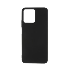 Чохол Original Silicon Case Realme С30/С30S Black