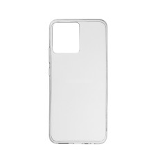 Чохол Original Silicon Case Realme С30/С30S Clear