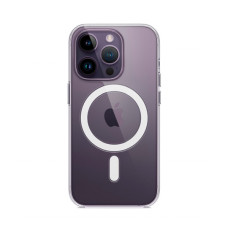 Чохол Blueo Crystal Drop Pro Resistance Phone Case for iPhone 14 Pro Max with MagSafe Clear