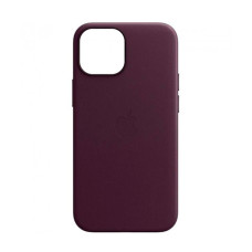 Чохол Soft Touch для Apple iPhone 14 Pro Burgundy