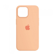 Чохол Soft Touch для Apple iPhone 14 Pro Grapefruit
