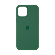 Чохол Soft Touch для Apple iPhone 14 Pro Pine Green