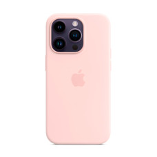 Чохол Soft Touch для Apple iPhone 14 Pro Pink Sand