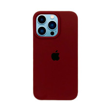 Чохол Soft Touch для Apple iPhone 14 Pro Plum
