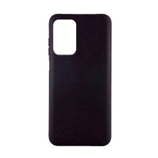 Чохол Original Silicon Case Samsung A23-2022/A235 Black
