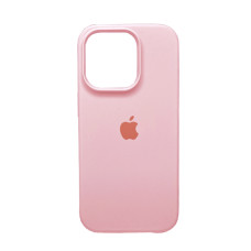 Чохол Soft Touch для Apple iPhone 14 Pro Light Pink